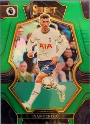 Ivan Perisic - Select Premier League #149