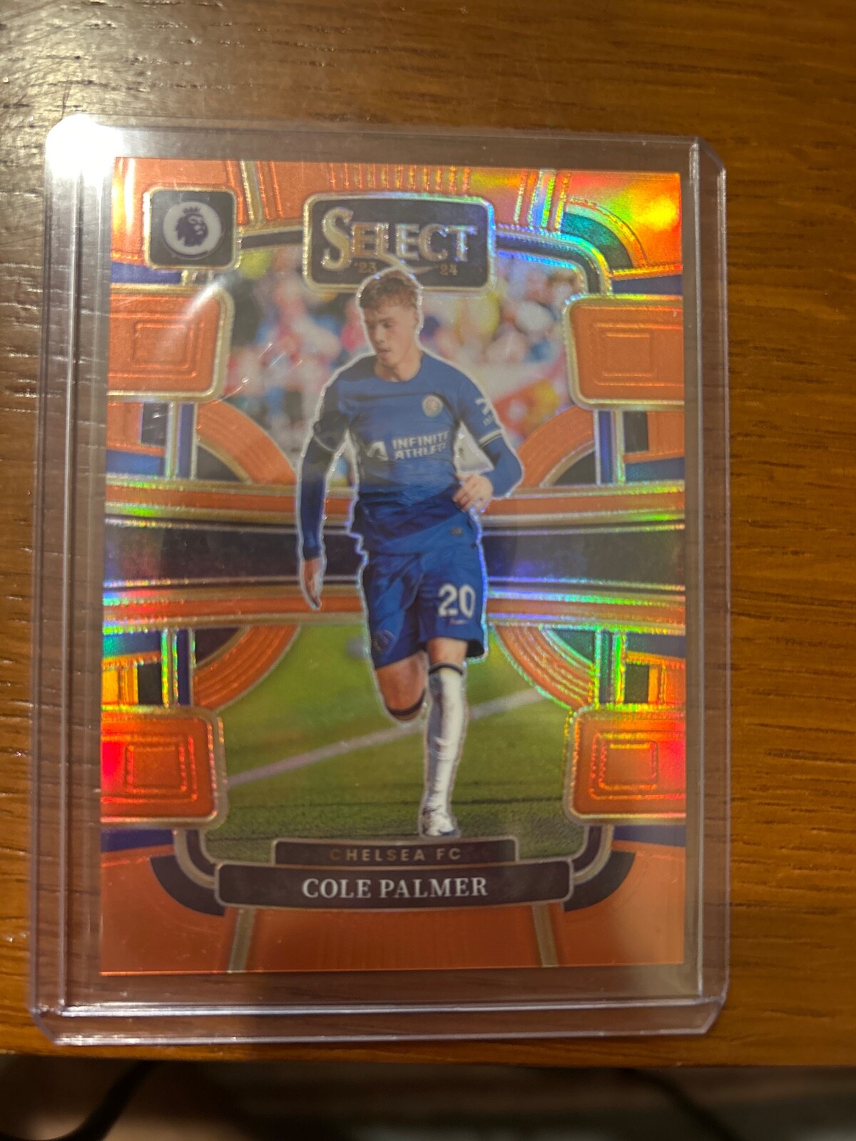 Cole Palmer - Select Premier League #32