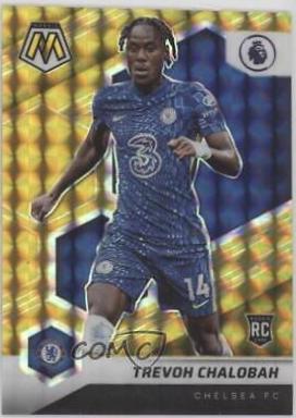 Trevoh Chalobah - Mosaic Premier League #10