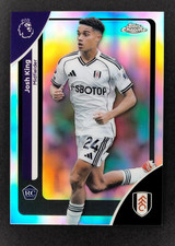Yellow Refractor parallel