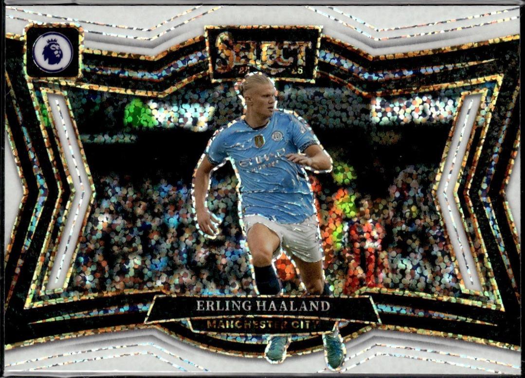 Erling Haaland - Select Premier League #227