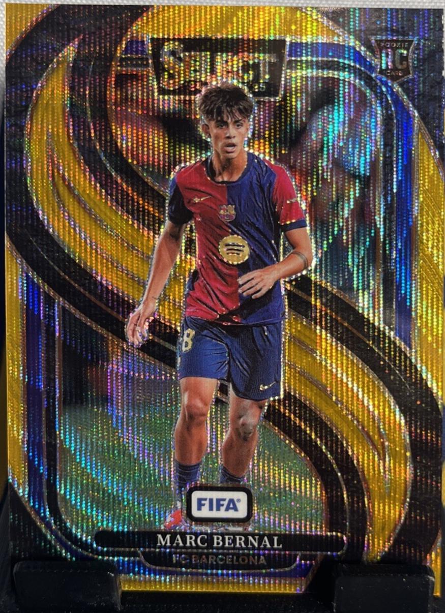 Marc Bernal - Select FIFA #108