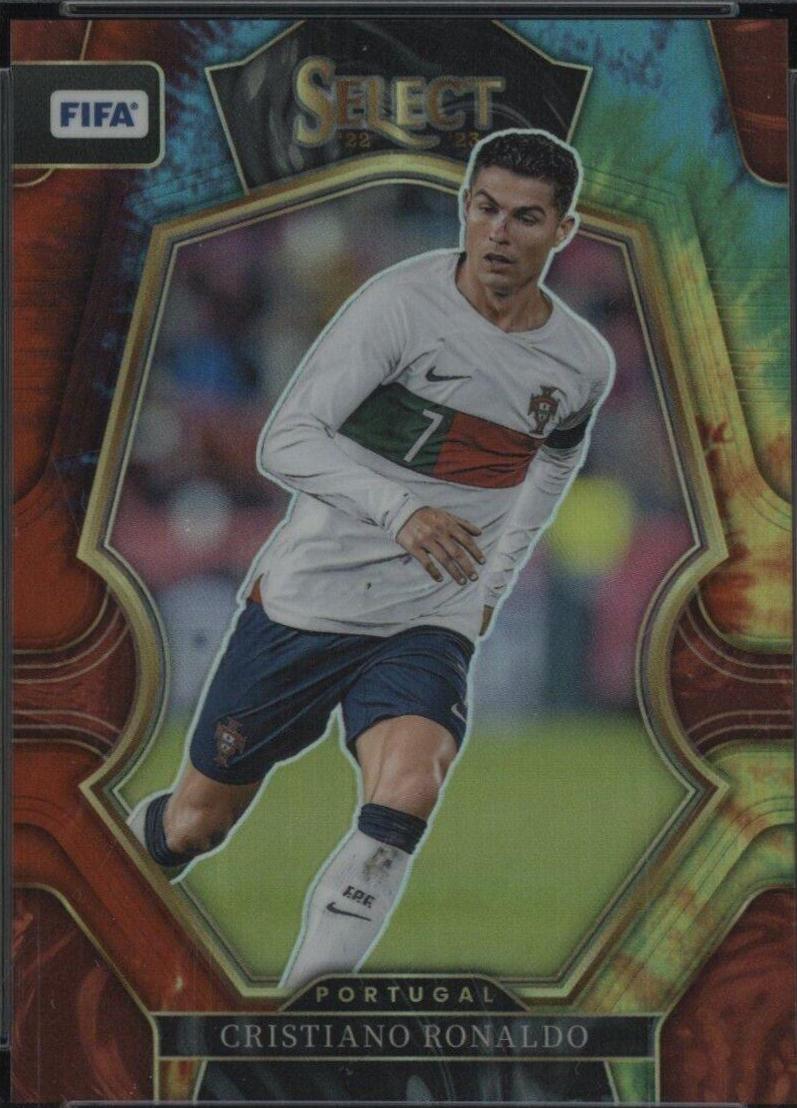 Cristiano Ronaldo - Select FIFA #165
