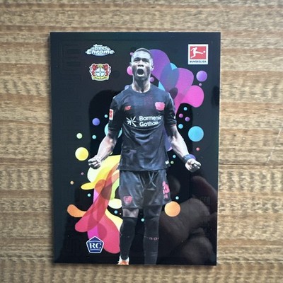 Christian Kofane - Chrome Bundesliga #67