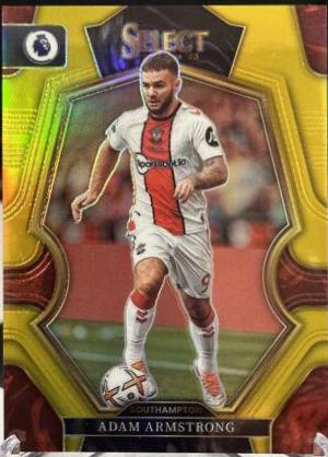 Adam Armstrong - Select Premier League #110