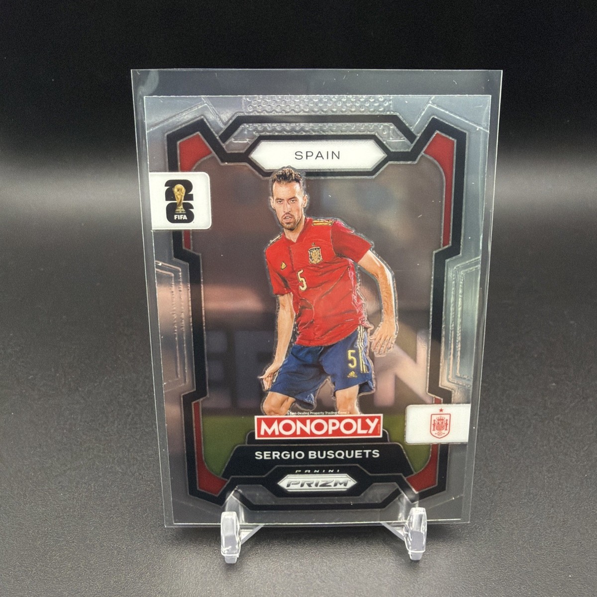 White Big Money Shimmer parallel