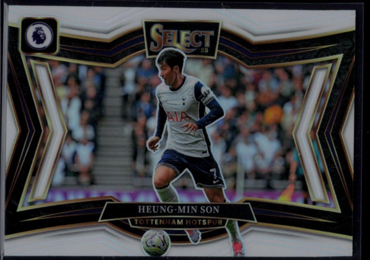 Heung-Min Son - Select Premier League #237