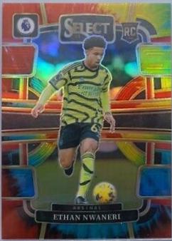 Ethan Nwaneri - Select Premier League #9