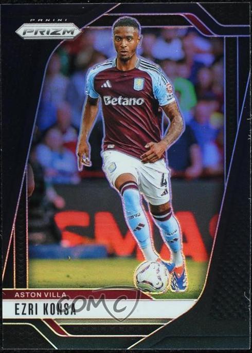 Ezri Konsa - Prizm Premier League #62