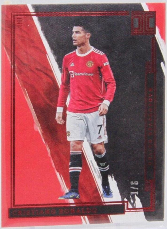 Cristiano Ronaldo - Impeccable #90
