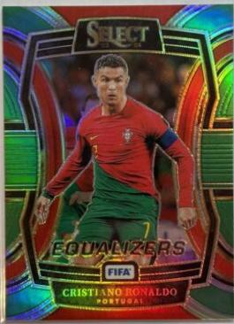 Cristiano Ronaldo - Select FIFA Equalizers #3