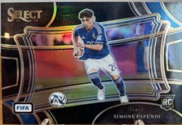 Simone Pafundi - Select FIFA #190
