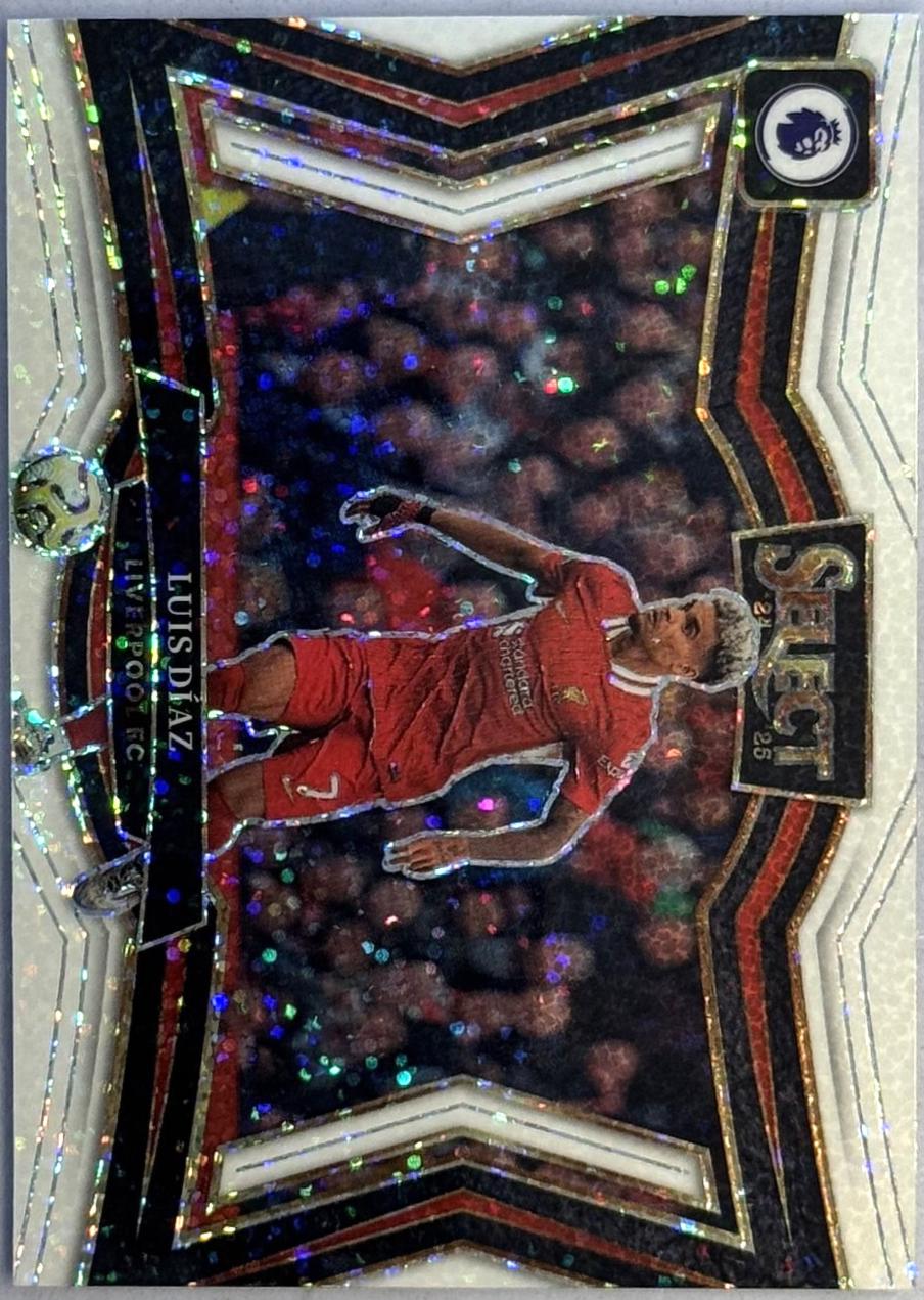 Luis Diaz - Select Premier League #220