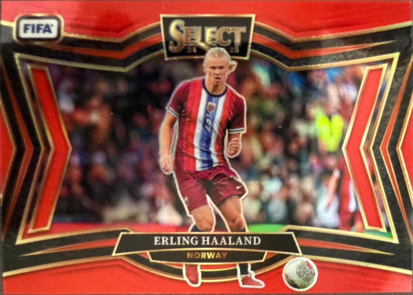 Erling Haaland - Select Premier League #227