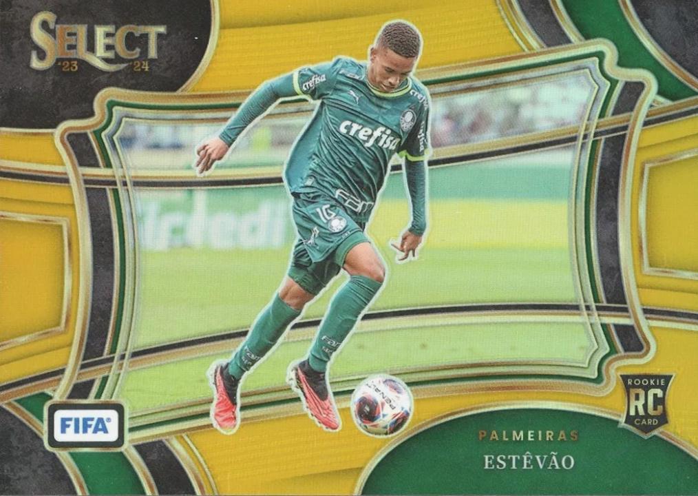 Estevao - Select FIFA #207