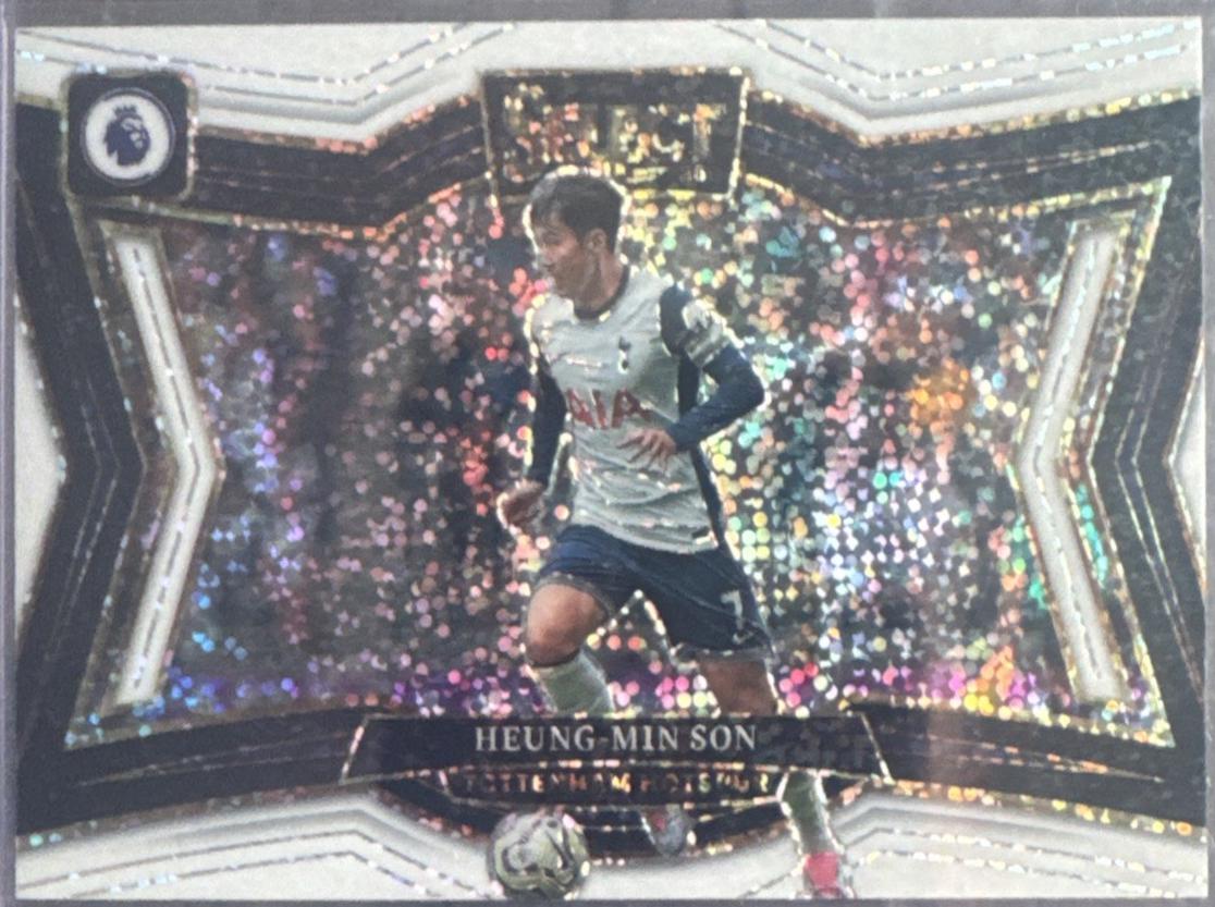 Heung-Min Son - Select Premier League #237