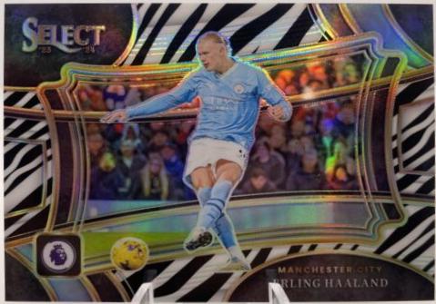 Erling Haaland - Select Premier League #242