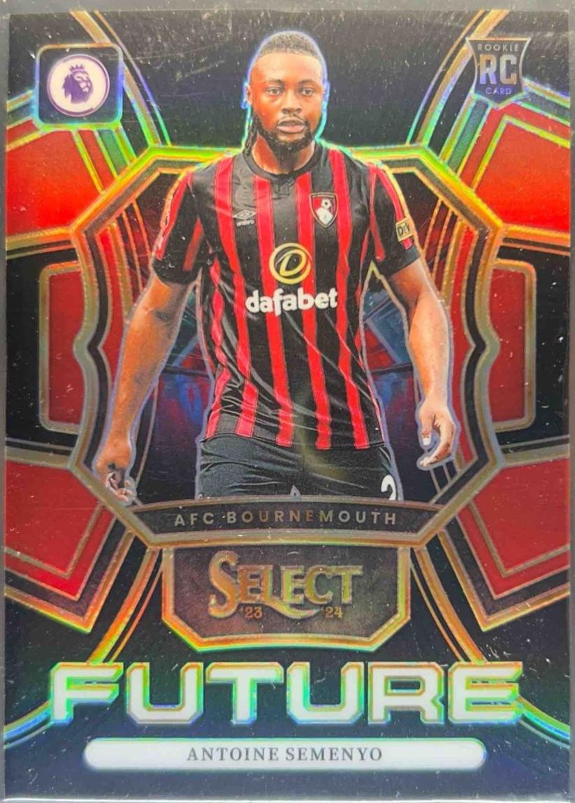 Antoine Semenyo - Select Premier League Future #2