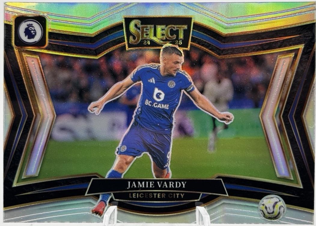 Silver parallel