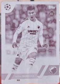 Roony Bardghji - UEFA Club Competitions #40