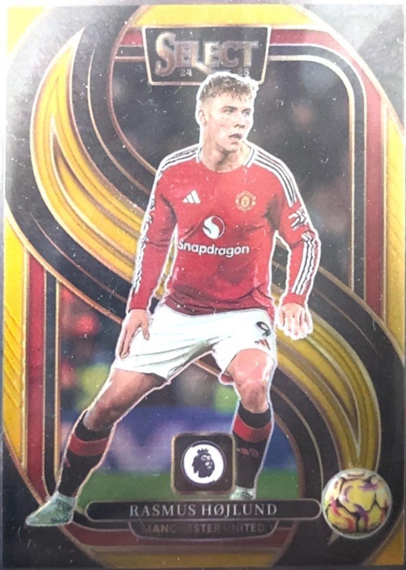 Gold parallel