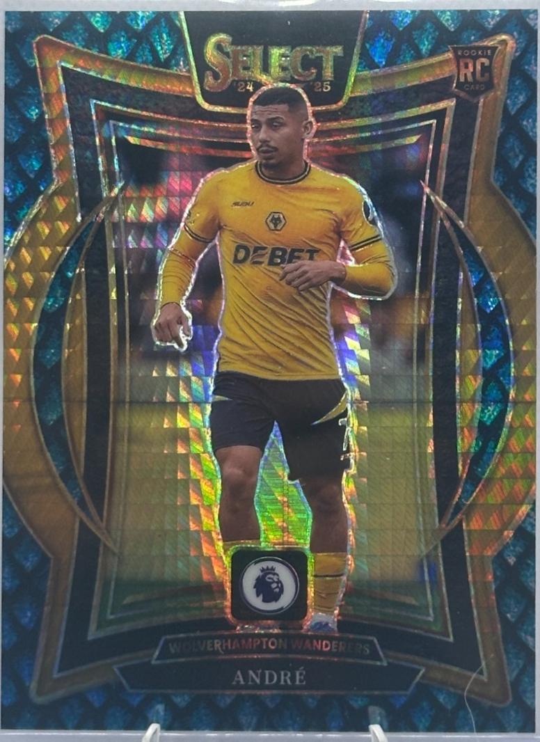 Andre - Select Premier League #28