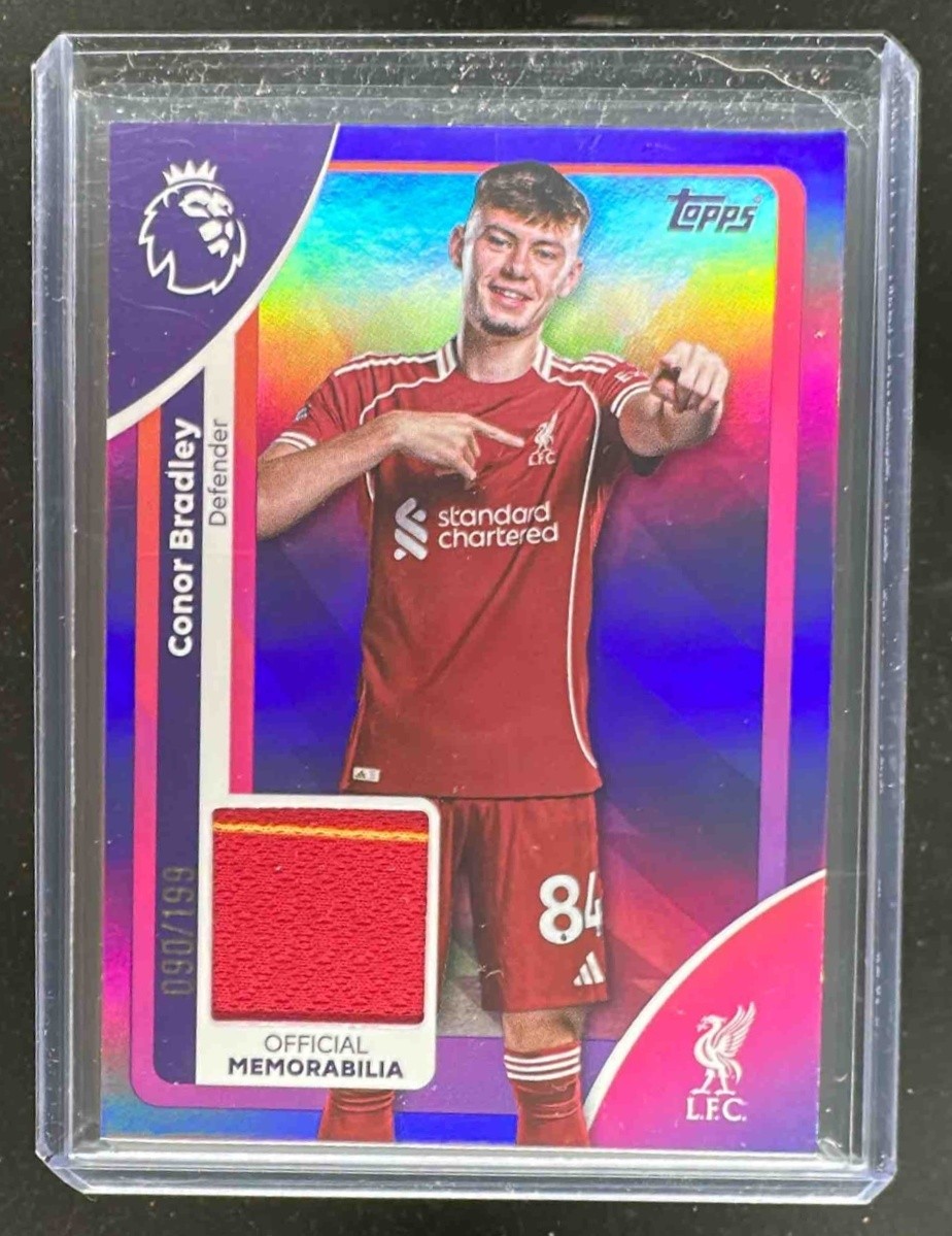 Red Rainbow parallel