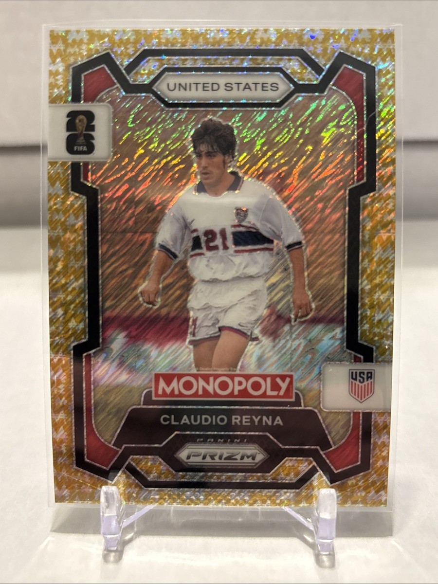 White Big Money Shimmer parallel