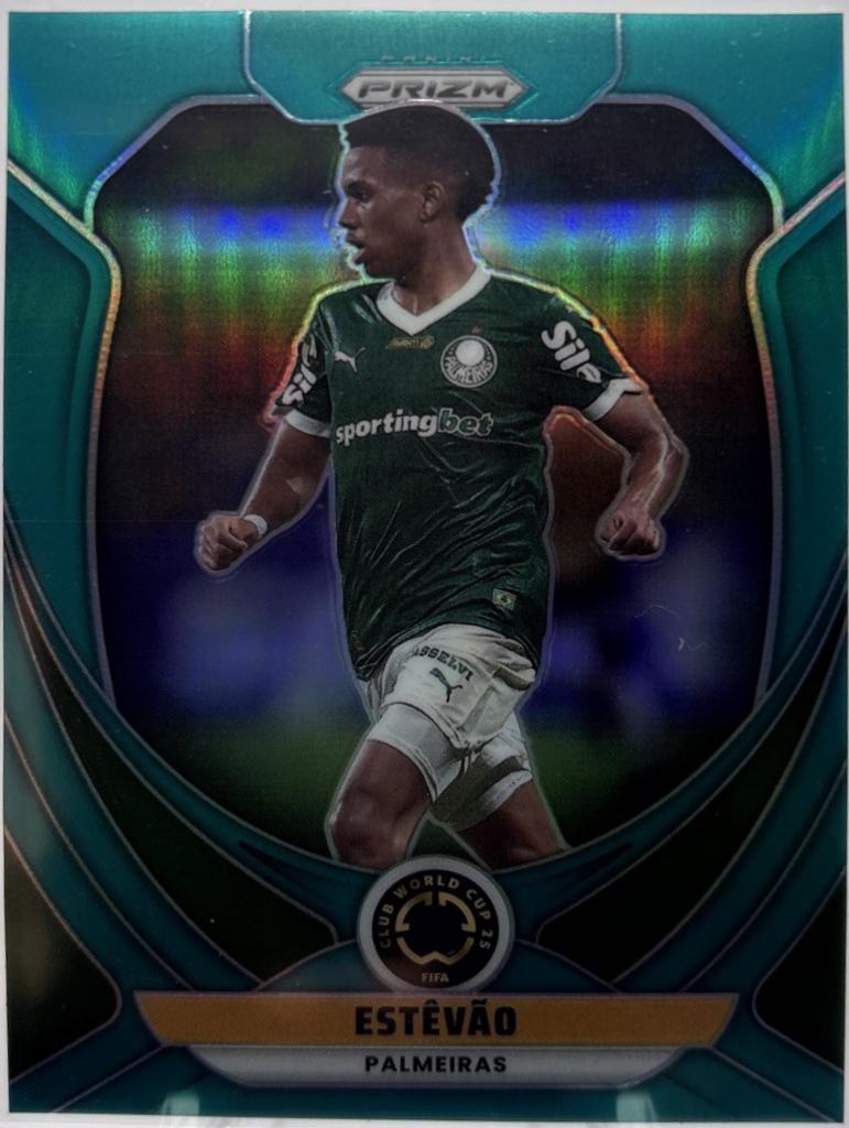 Teal parallel