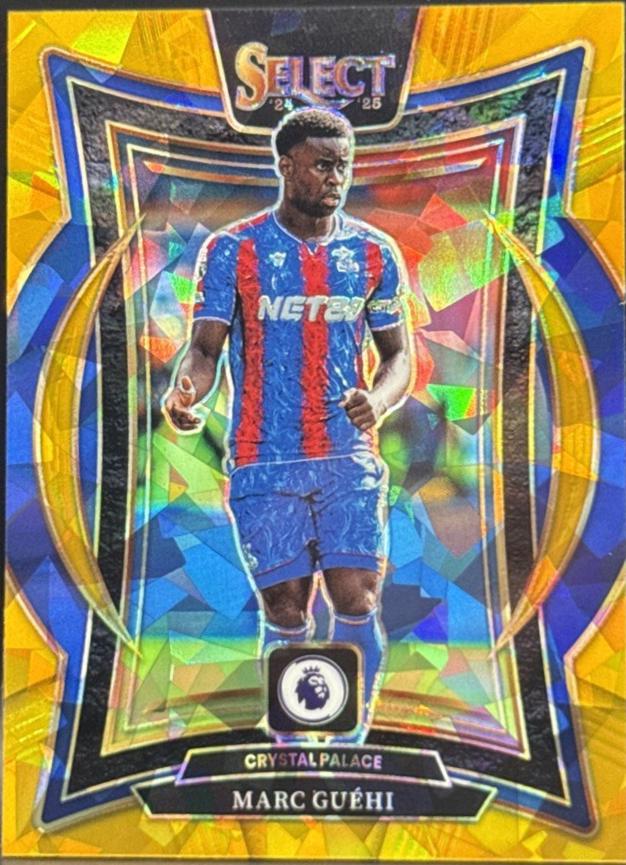 Marc Guehi - Select Premier League #78