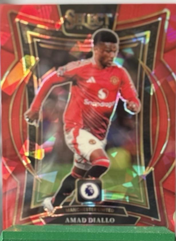 Red Ice parallel
