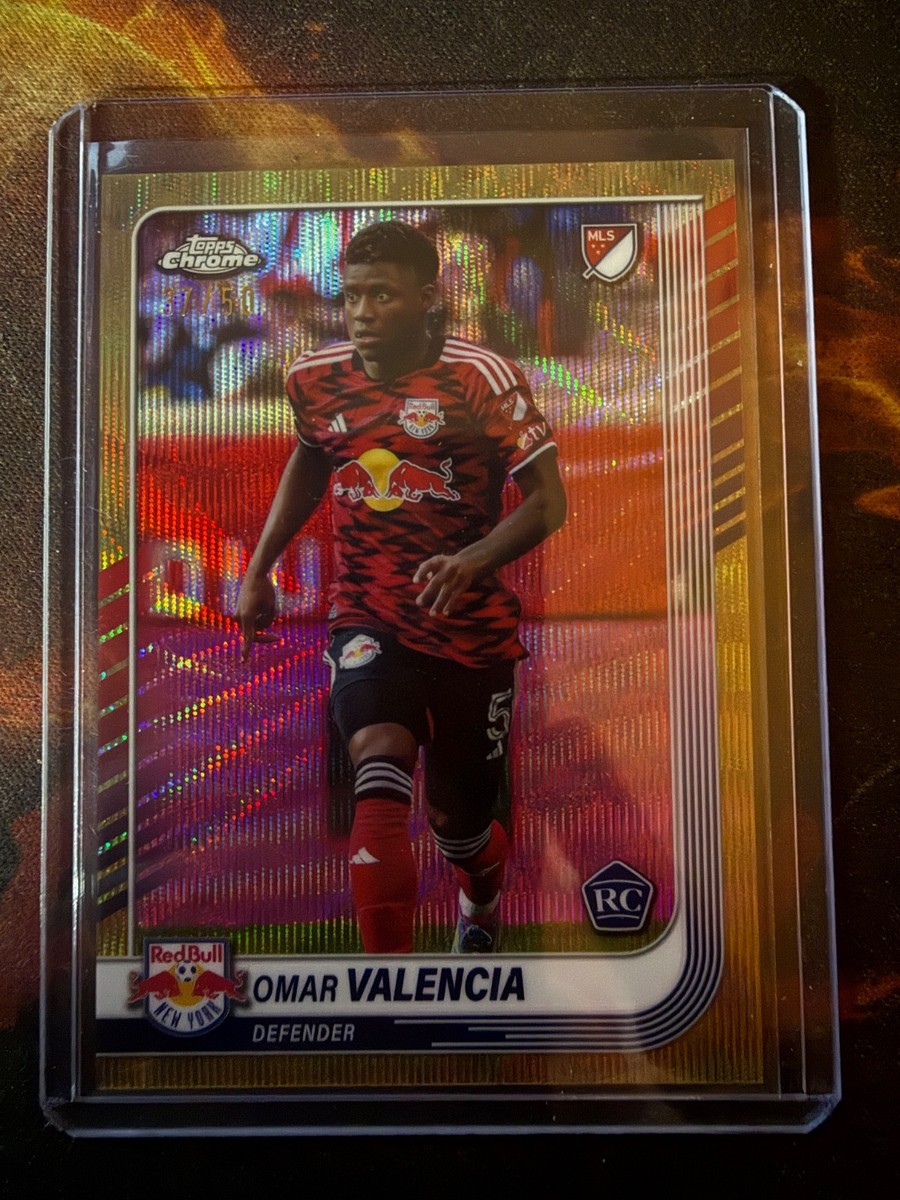 White Lava Refractor parallel