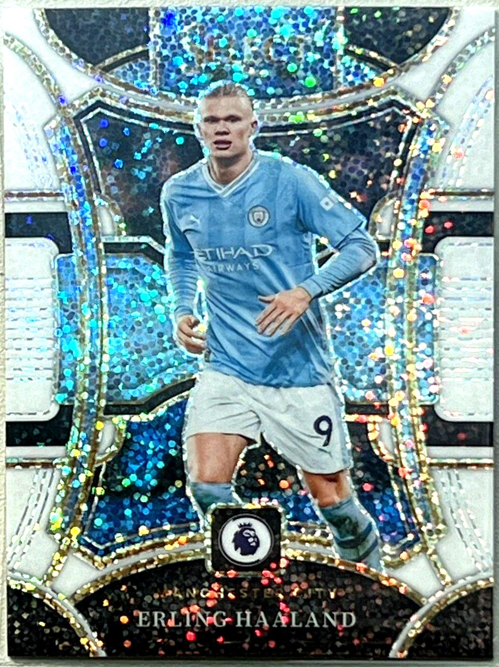 Erling Haaland - Select Premier League #161