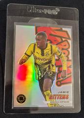 Rodrigo De Paul - Chrome MLS Autograph #CA-DP