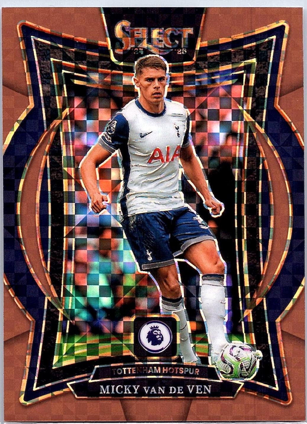 Bronze Checker parallel