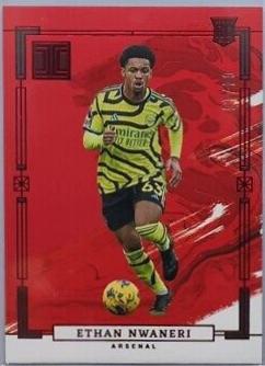 Ethan Nwaneri - Impeccable Premier League #117