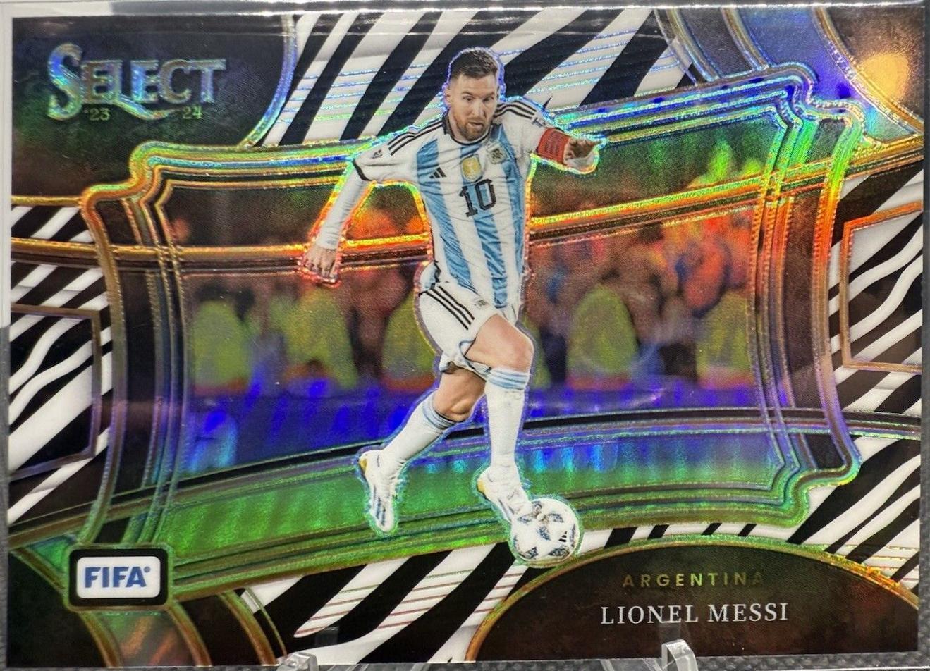 Lionel Messi - Select FIFA #221