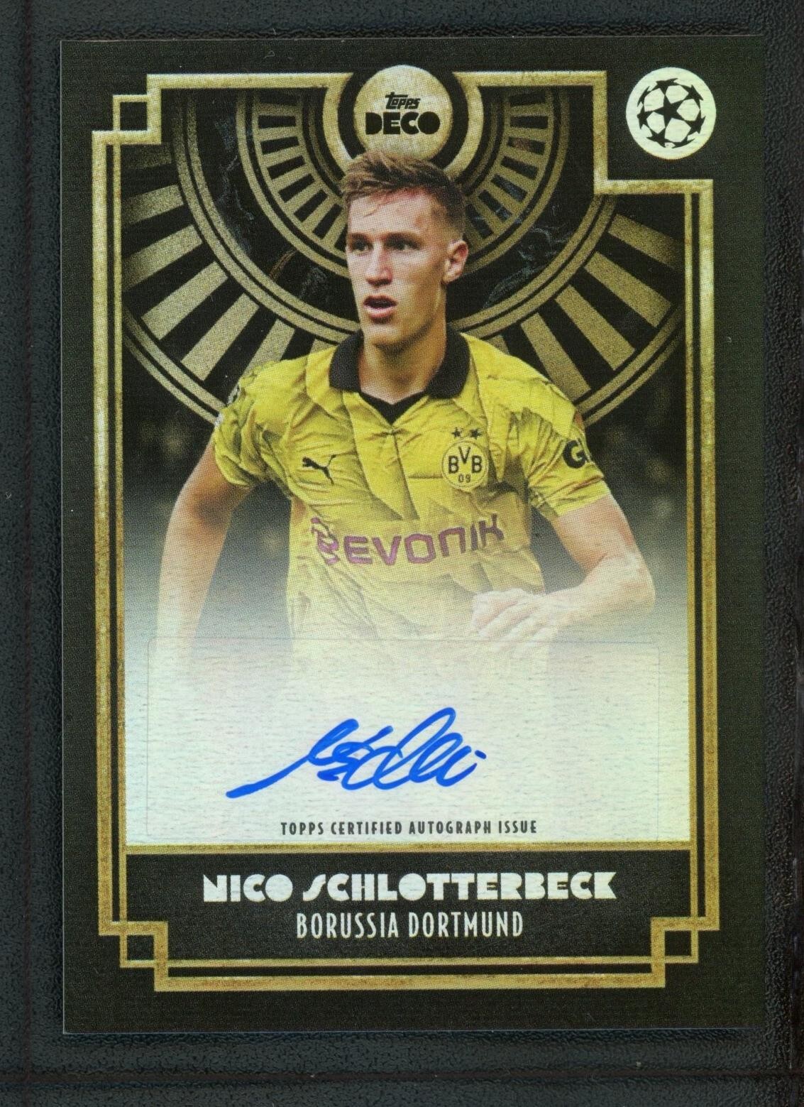 Red Inferno parallel
