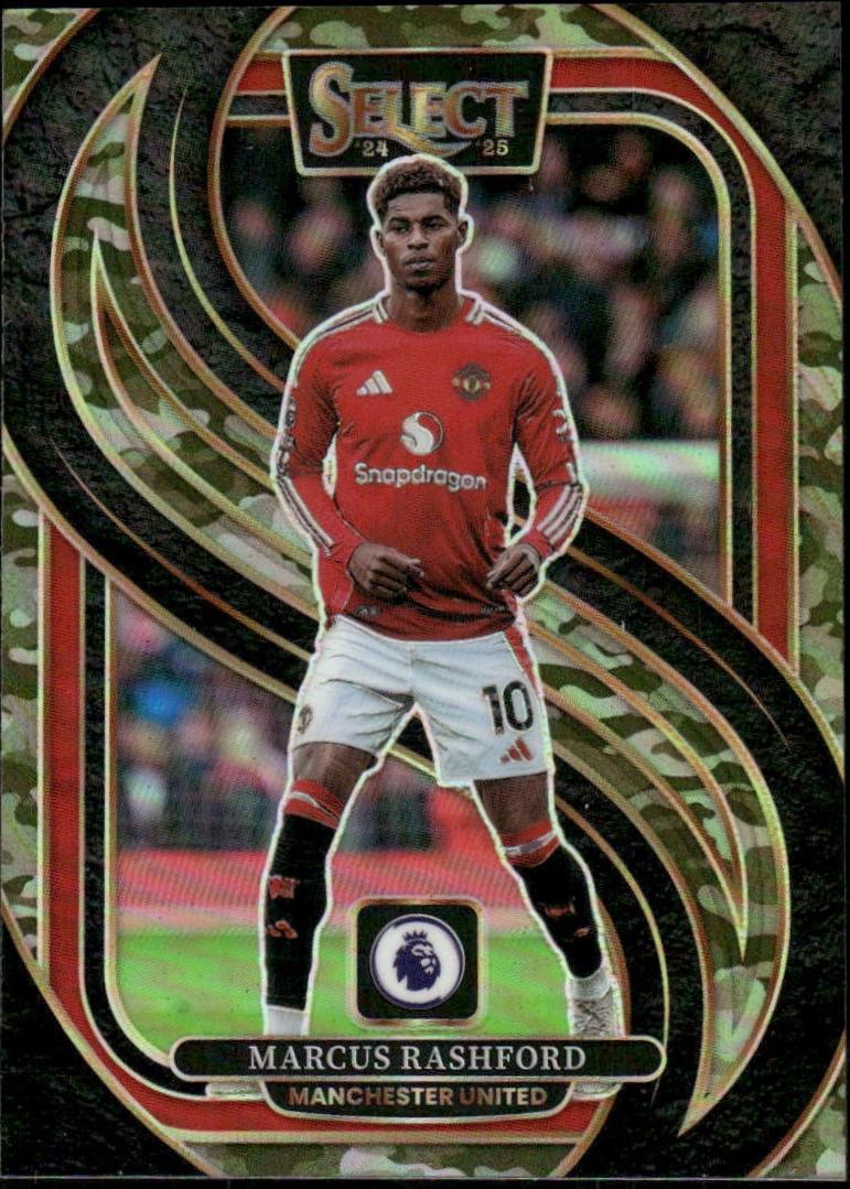 Camo parallel