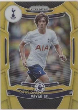 Bryan Gil - Prizm Premier League #159