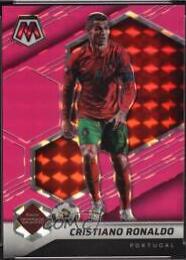 Cristiano Ronaldo - Mosaic Road to FIFA World Cup #114