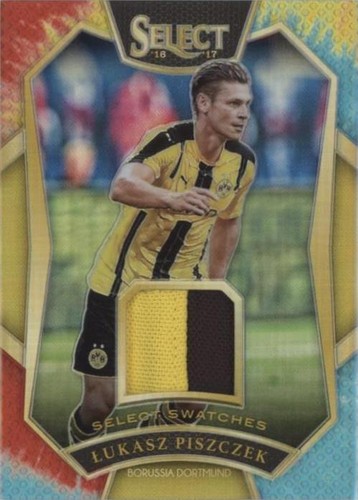 Sparkle Foil parallel