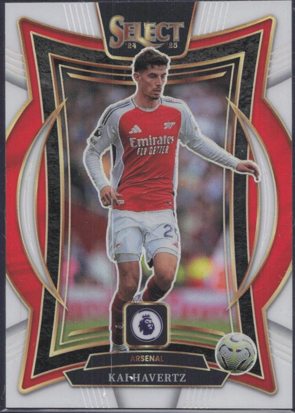 Kai Havertz - Select Premier League #33