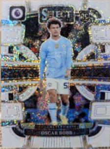 Oscar Bobb - Select Premier League #64