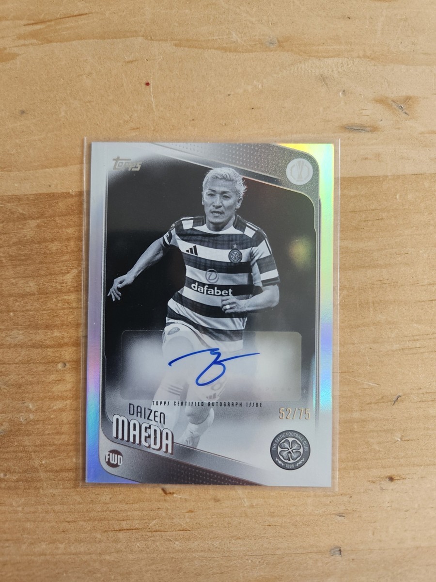 Black White Foil parallel