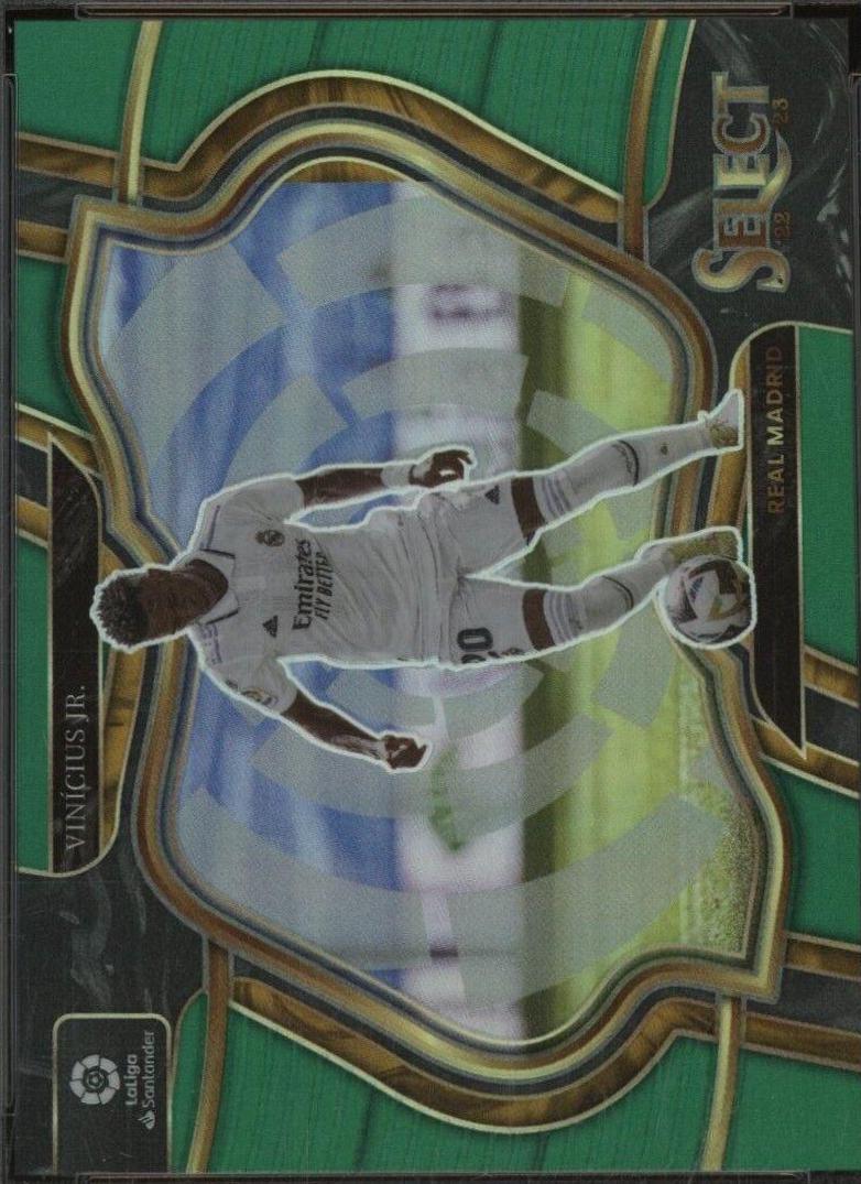 Vinicius Jr. - Select La Liga #234