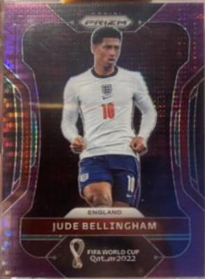 Breakaway Purple parallel