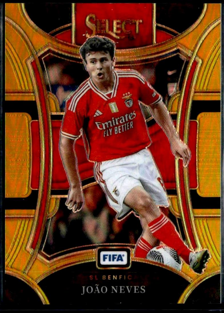 Joao Neves - Select FIFA #146
