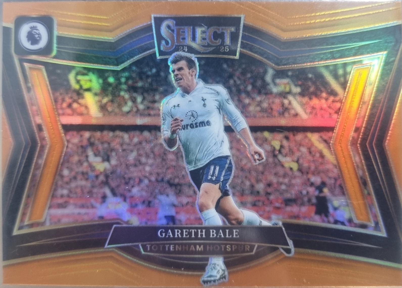 Gareth Bale - Select Premier League #245