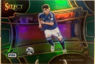 Simone Pafundi - Select FIFA #190
